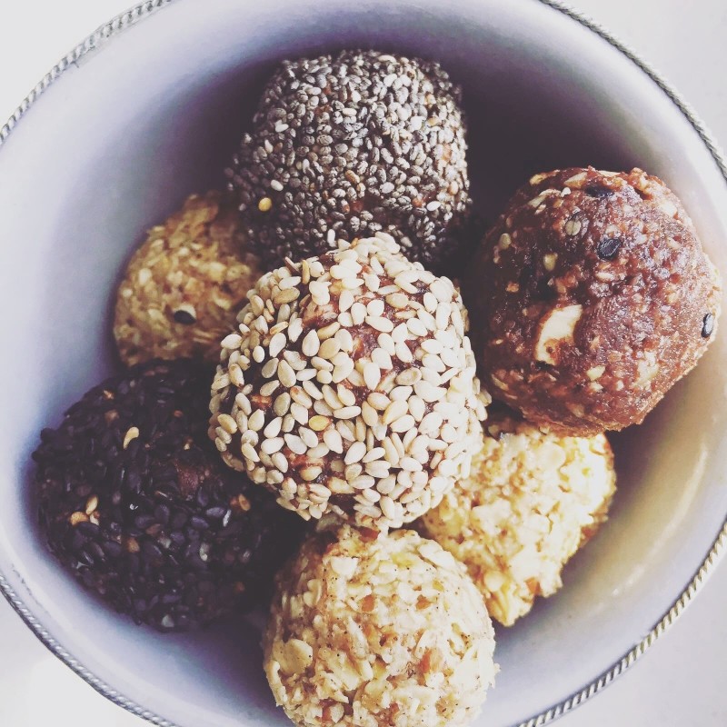 Sesamzaad | Bakartikelen | Versenoten.nl