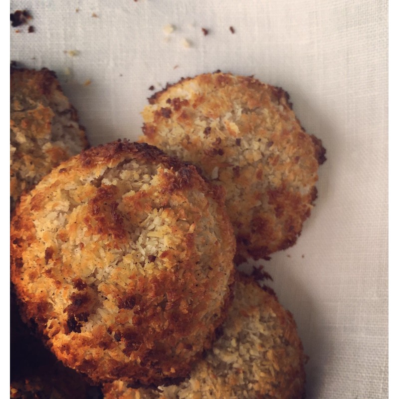 Cocosrasp | Bakartikelen | Versenoten.nl