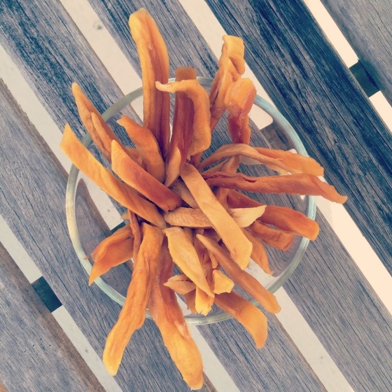 Mango Ongezoet | Zuidvruchten | Versenoten.nl Mango Ongezoet | Zuidvruchten | Versenoten.nl