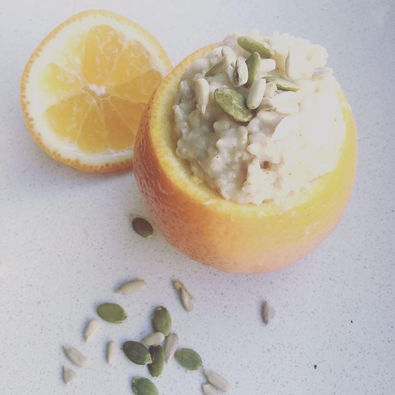 Havervlokken | Ontbijt | Versenoten.nl