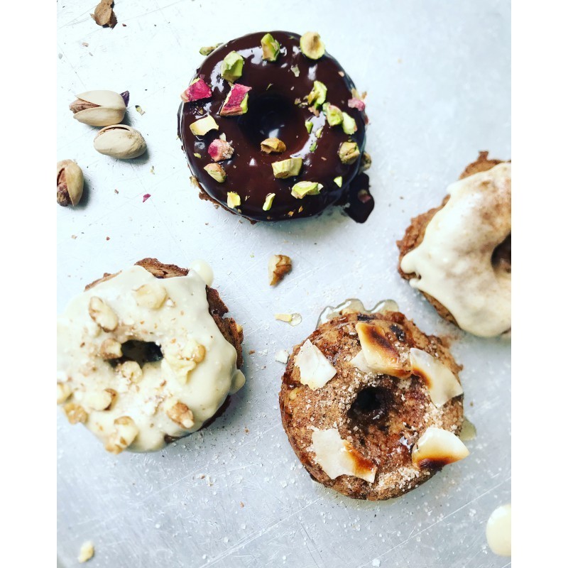 Ongebrande Pistachenoten | Noten | Versenoten.nl