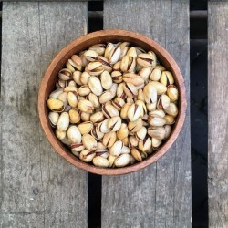 Ongezouten gebrande Pistachenoten | Noten | Versenoten.nl