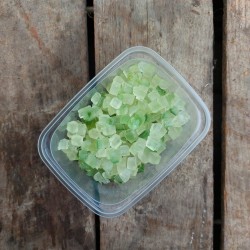 Sucade blokjes | Bakartikelen | Versenoten.nl